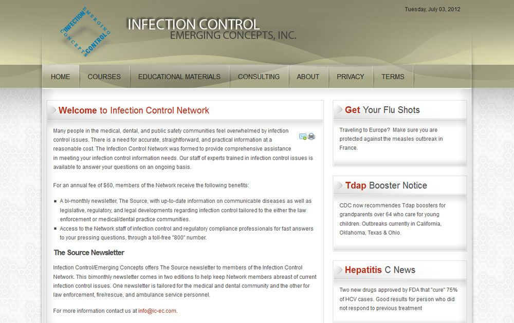 screenshot ic-ec